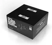 Next Level Racing Elite DD Side and Front Mount Adaptor (NLR-E009) - PC