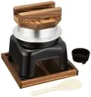 KAMA_MESHI Chafing pot meal set for One person From Japan