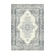 160 X 230Cm Sharp Grey Rug