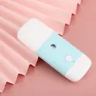 15ml USB Nano Mist Spray Handy Humidifier Face Hydration Atomization