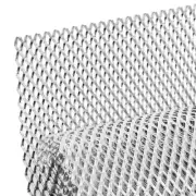 Car Race Grill Net Vent Tuning Honeycombs Mesh Grille for Car