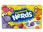Nestle Big Chewy Nerds Video Box Single