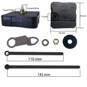 12in 14in Clock MovementKit Long Hands Wall Clock Movements