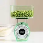 Food Diet Bake Bowl Measuring Tools Food Baking Food Weighing Kitchen Scale