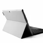 1*PU Leather Folding Stand Protective Cover Case For Microsoft Surface Pro 4/5/6