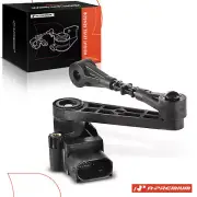 A-Premium Ride Height Level Sensor Front for Land Rover Range Rover Sport 10-13 (for: Land Rover)