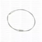 Volvo Penta DPH DPR Stainless Steel Powertrim Hose Hydraulic Replaces 21721550
