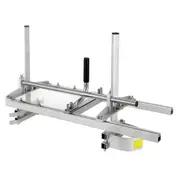 Chainsaw Mill Woodworking Tool for Carpentry Fits Various Bar Saws