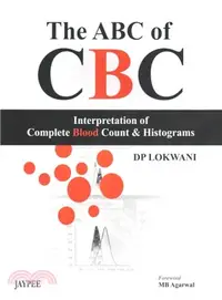 在飛比找三民網路書店優惠-ABC of Cbc ― The Interpretatio