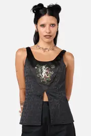 Fable Brocade Cami
