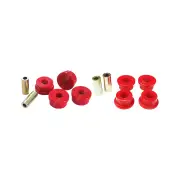 Nolathane Trailing arm bush kit for SUBARU FORESTER SF INCL TURBO 4CYL 1997-2002