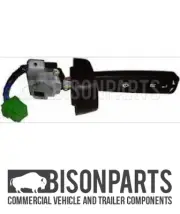 "FITS Volvo Fh/Fm Version 2 Wiper Switch Stalk - 20700927 BP127-068