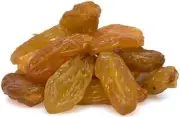 Commodity California Golden Raisins, 15 Ounce, 24 Per Case