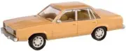 ATLAS N SCALE FORD FAIRMONT SEDAN (2) - CHAMOIS - 2024 RELEASE!