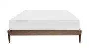 Nirvana custom timber bed base