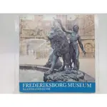 【月界二手書店2S】FREDERIKSBORG MUSEUM：ILLUSTRATED GUIDE（絕版） 〖藝術〗DDV