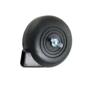 3/8"PT Thread Inlet Plastic Filter for Air Compressor J9H3H3