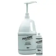 Fabrication Enterprises 50-6001-1 Polysonic Ultrasound Lotion 8.5 oz Bottle ...