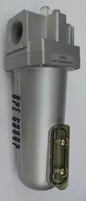 1" H/D LUBRICATOR air in line OILER compressed air compressor air tools