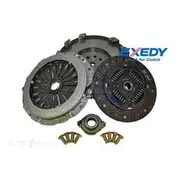 Exedy Clutch Kit OEM Replacement - HYK-7690SMF