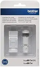 Brother Small Barrell Pen Holder for All Machines Scan N Cut