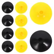 10 Pcs Bow and Arrow Sucker Child Kids Equipment Suction