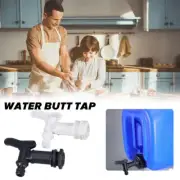 1x Replacement Water Butt Tap Barrel Adaptor Universal Beer Home Rain Brews 2024