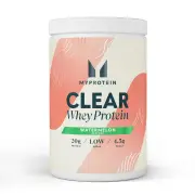 My Protein Clear Whey Isolate | 20 Serve / Watermelon