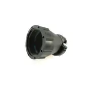 182652-1 Cable Holder and Protector CPC Walking: Size 23 17.9mm Straight TE C...