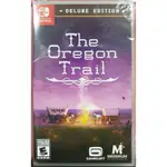 【全新現貨】NS SWITCH遊戲 THE OREGON TRAIL 俄勒岡之旅 豪華版 中文版 含DLC