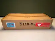 Brand New Focal 1000 IWLCR6 - In-Wall Speaker *Retail $2,800.00 each