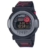 在飛比找PChome24h購物優惠-【CASIO 卡西歐】G-SHOCK 膠囊結構 碳核心防護結