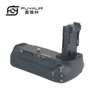 單眼手柄BG-E14適用於佳能EOS 90D 80D 70D單眼相機豎拍電池盒