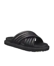 D-Cross Slide 35,36,38 black
