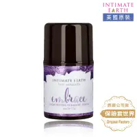 在飛比找momo購物網優惠-【保險套世界】Intimate Earth_Embrace女