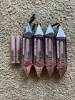 6 Maybelline Lash Sensational Sky High Mini Mascara Very Black .15oz Each