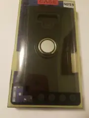 Phone Cover Ring Armor Case For Samsung Note 9