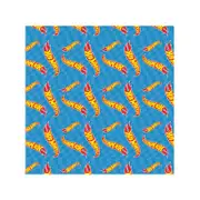 Hot Wheels Monster Truck Signature Logo 57cm x 10m Wallpaper Roll