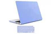 For 2021 - 2024 MacBook Pro 14 Max Inch Case M2 A2779 M1 A2442 A2918 A2992 M3 A3112 A3185 A3401 Hardshell Case Keyboard Cover