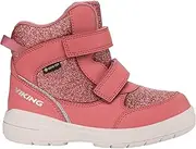 Viking Mädchen Fun Glitter Warm GTX 2v Snow Boot