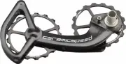 CeramicSpeed Oversized Pulley Wheel System for Shimano 9000/6700 Series – Alloy