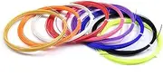 Badminton Rope Replacement - Racket Rope, Badminton Rope for Sport, Racket Rope Spool, BG65 Rope for Badminton, Sports Racket Rope, Racket Rope
