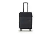Tosca Orion Travel Suitcase Luggage Hard Case Carry Bag Small 55x38cm Black