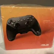 NEW Box Never Opened - ASUS Gamepad TV500BG For Nexus Player Free Shipping Z2