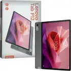 Lenovo Tab P12 Storm Grey 256GB + 8GB Without Pen WIFI + Bluetooth NEW