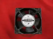 Sheng Kwei SK127AP-22-1WB Industrial Fan w/ Lead Wire 127x127x38.5 220V