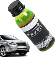 Leak Detector HVAC,Air Conditioner Maintenance Fluorescent | Air Conditioner Leak Detector Fluorescent Concentrate Agent for RV, Vehicle, Automotive, Home