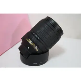 NIKON 18-140MM VR 防手震鏡頭( D5500 D5600 D5200 D5300 D5100 都可以用