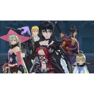 【傳說企業社】PCGAME-Tales of Berseria 時空幻境 緋夜傳奇(中文版)