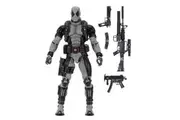 Deadpool X-Force 1:4 Scale Action Figure